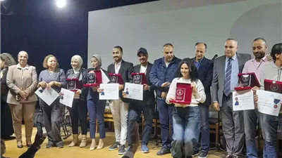 ملتقى أفلام المحاولة يختتم فاعلياته في دورته السابعة بقصر السينما