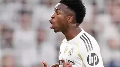 فينيسيوس جونيور يرفض التحديد لـ ريال مدريد