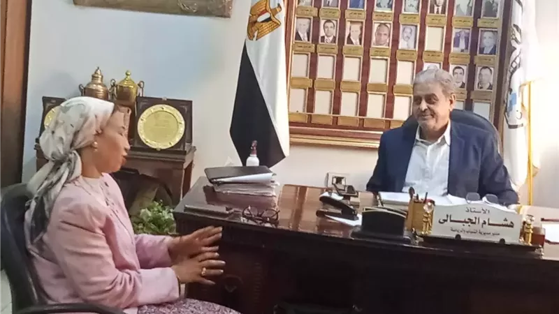 بوابة الجمهورية