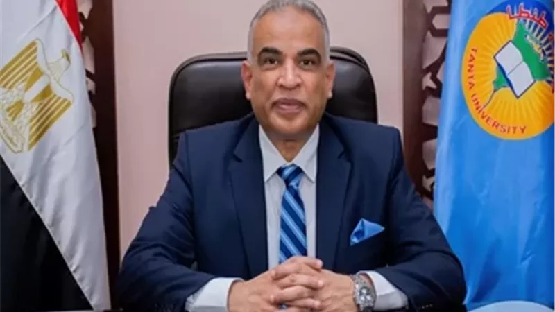 الدكتور محمد حسين