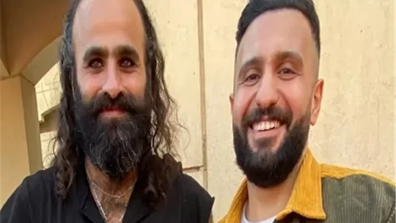 عرب ناصر ومحرر الجمهورية