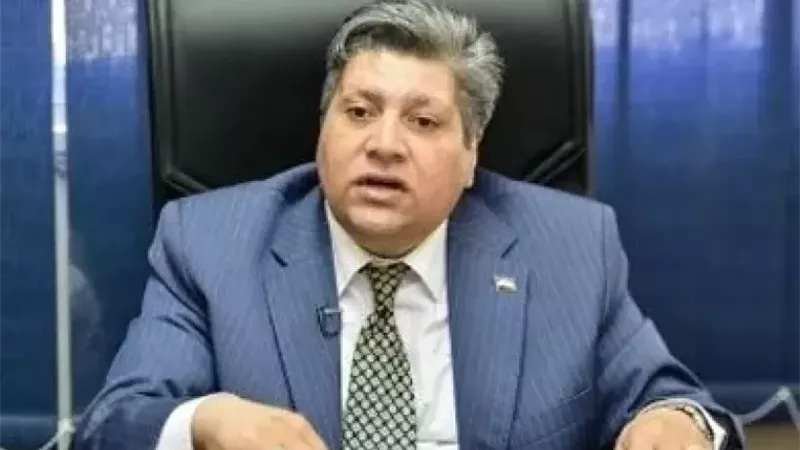 بوابة الجمهورية