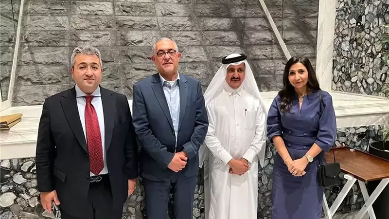 بوابة الجمهورية