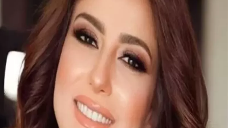 حنان مطاوع