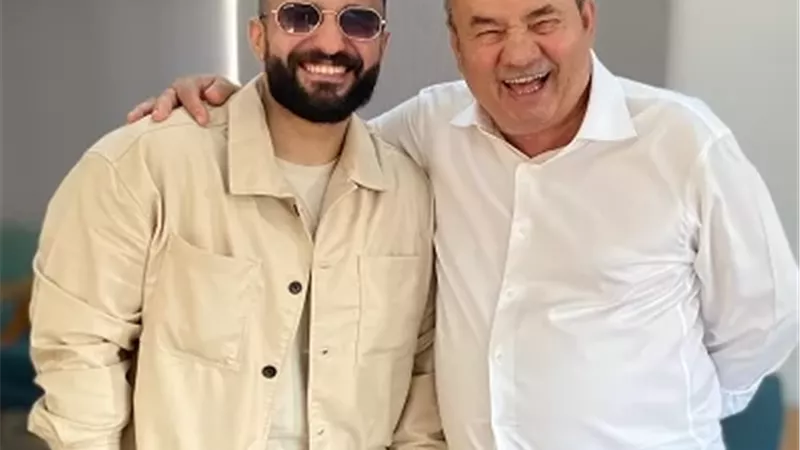 الفنان الأمين النهدي