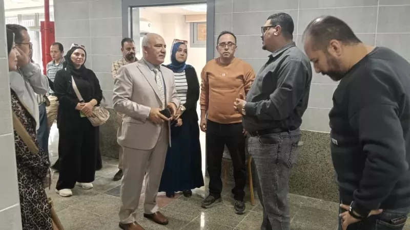 بوابة الجمهورية