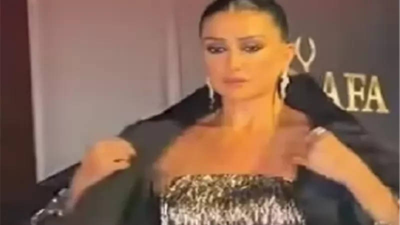 غادة عبد الرازق