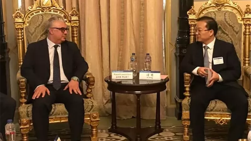 بوابة الجمهورية