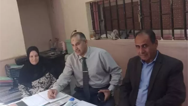 بوابة الجمهورية