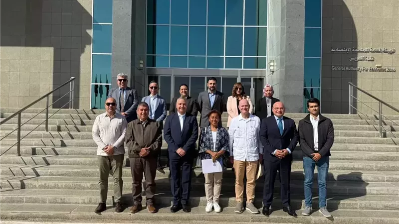 بوابة الجمهورية