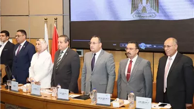 جامعة الإسكندرية تطلق مبادرة 