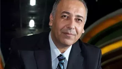حسين شريف رئيسًا لاير كايرو
