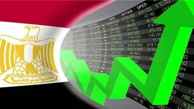 الاقتصاد المصري يشهد تحولا نحو القطاعات الإنتاجية (إنفوجراف)