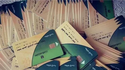 5 خطوات لنقل بطاقة التموين من محافظة لأخرى عبر منصة مصر الرقمية