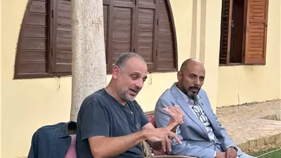 تامر محسن بمهرجان الفيوم: يوسف شاهين عظيم والمسرح أبو الفنون