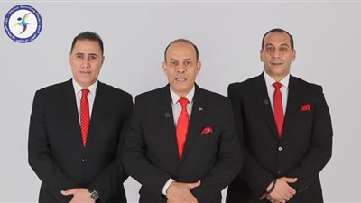 اللواء مجدى رئيسا لنادى العبور الرياضى والجمل نائبا