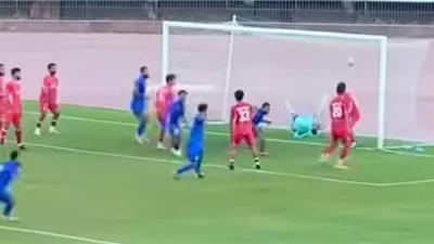 دكرنس يعود من المنصوره بأغلى ثلاث نقاط بعد الفوز على ميجا