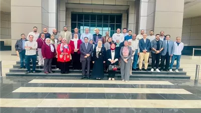 النيابة الإدارية تطلق تدريبًا متخصصًا للتعامل مع كبار السن أثناء التحقيق