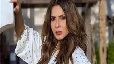 الموت يفجع الفنانة نجلاء بدر