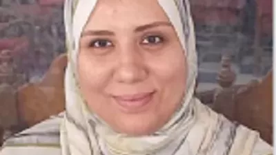 دعاء شعبان عبد السلام : واجهت ظروفا مأساوية.. ولم افقد الأمل