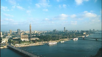 طقس الجمعة خريفي مائل للبرودة .. والعظمى بالقاهرة 26
