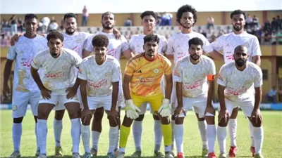 الشنوانى اكتسح شربين وش كوم حمادة هزم اتحاد بسيون