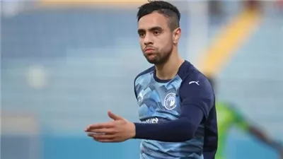 سبب استبعاد الشيبي وتوريه من مباراة باور ديناموز بدوري الأبطال