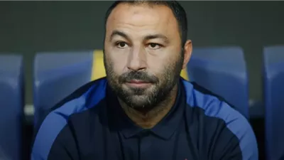 أول تعليق من مدرب الزمالك بعد التعادل مع كايزر تشيفز.. وخطأ صبحي