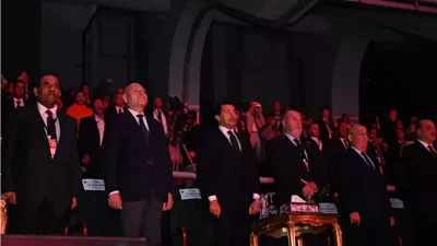 القاهرة تستضيف بطولة العالم للكاراتيه 2025 وسط إشادات دولية بالتنظيم
