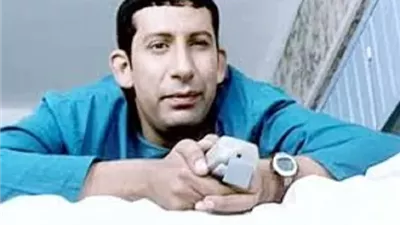 هاني رمزي يكشف تفاصيل تحضير 