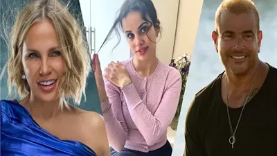 شيرين رضا عن ابنتها نور : انا وعمرو دياب قررنا نخليها تعتمد على نفسها