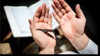 فضل الدعاء في السنة النبوية