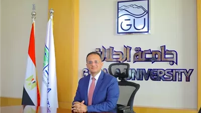 جامعة الجلالة ضمن الفئة 150–126 في تصنيف التايمز للتعليم العالي