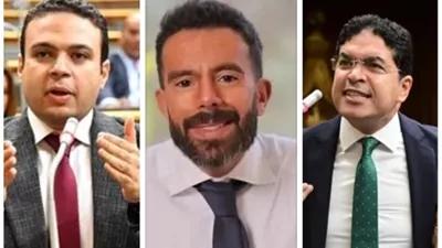 المعارضة تتقدم فى العديد من دوائر المرحلة الثانية