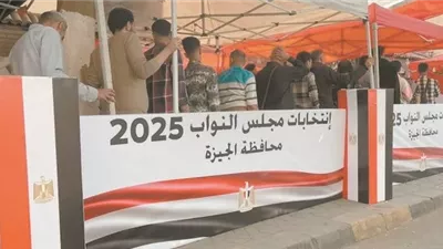 قراءة فى انتخابات المرحلة الثانية لانتخابات 
