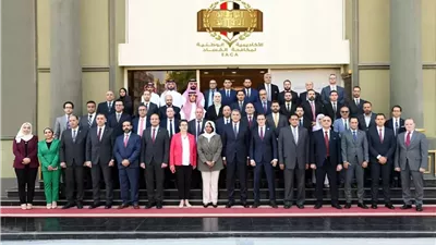 الرقابة الإدارية تُنظّم اجتماعًا إقليميًا لإطلاق أول حقيبة تدريبية للتحقيقات المالية