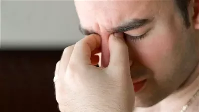 عادة تساعد فى التقليل من أعراض الحساسية الموسمية