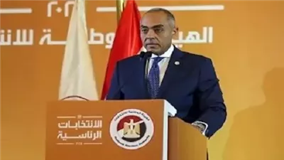 المستشار أحمد بنداري يوضح آليات التعامل مع الدوائر الملغاة واستقرار الجدول الزمني للانتخابات