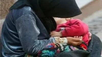 جرائم التسول قد تصل للإعدام