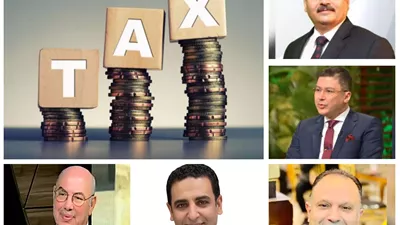 خبراء يثمنون التوجيه الرئاسى بإطلاق حزمة تسهيلات ضريبية جديدة