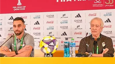 طولان : جاهزون لتقديم بطولة تليق بالكرة المصرية