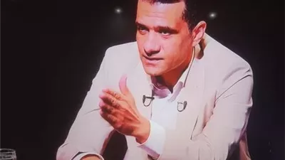 البنا: هاني ابوريدة رفض يقابلني في مكتبه بعد انتظاره 4 ساعات