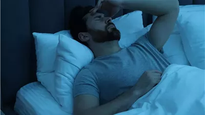 حقيقة عدّ الأغنام والنوم