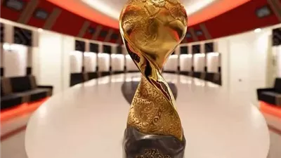 موعد انطلاق كأس العرب 2025 والقنوات الناقلة