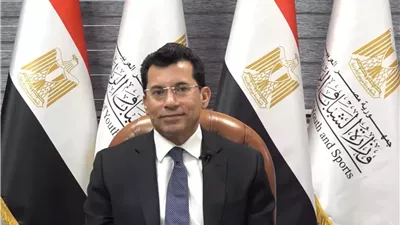 مصر تعلن ترشيح الدكتور أشرف صبحي وزير الشباب والرياضة لرئاسة (CIGEPS) باليونسكو