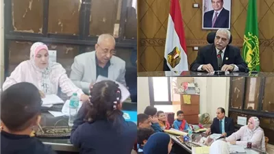 انطلاق مسابقة 