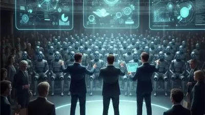 حملات الدعاية والتسويق تستهدف الخوارزميات بدلا من المستهلكين