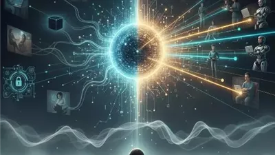 «AI» يخلق 69 مليون وظيفة.. ومخاوف من قدرة البشر على المواكبة