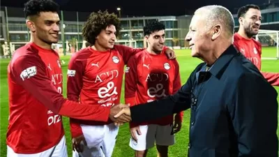 كأس العرب.. موعد مباراة منتخب مصر و الكويت والقنوات الناقلة