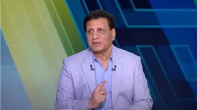 فاروق جعفر : قائمة منتخب مصر لأمم إفريقيا مقنعة وليس بها ظلم